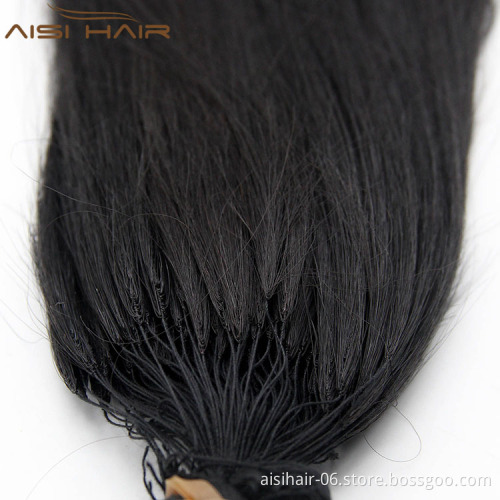 Aisi Hair New Arrival Cheap Wholesale Price 26 Inch Blonde 613 Cambodian Hair Extensions for Women
